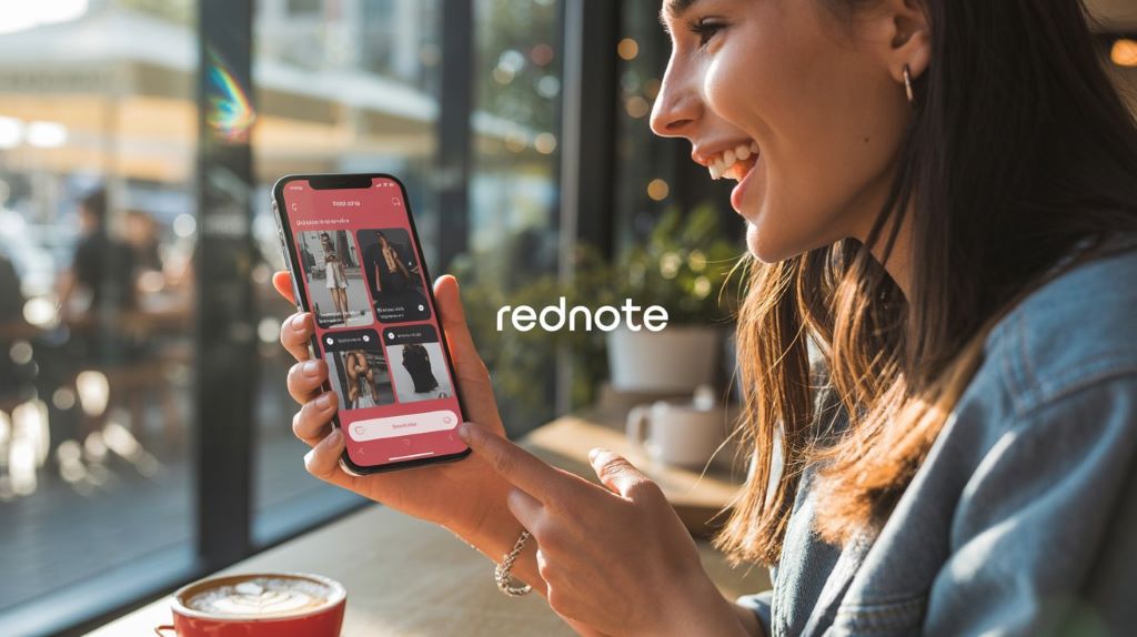 rednote